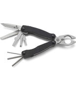 Ruger 1911 Multi-Tool R5100 Black G10 w/ Sheath Pliers &amp; Wrench - $29.63