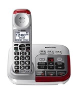 Panasonic KX-TGM450S Amplified Phone - $139.85