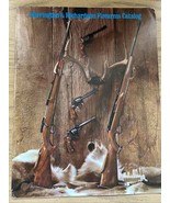 1968 HARRINGTON &amp; RICHARDSON FIREARM CATALOG - $22.29 CAD