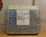 1998-1999 Mercedes ML320 ML430 ABS 1635451932 Braking System Module 327-5A5 - $12.73