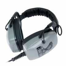 Gray Ghost Amphibian Underwater Headphones (for Minelab CTX 3030) - $179.95