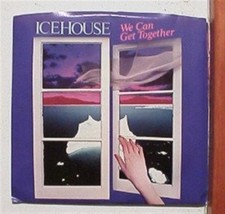 Icehouse Promo 45 Image Recording Handle-
show original title

Original ... - $13.48