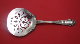 Baronial Old by Gorham Sterling Silver Tomato Server Pierced 7 1/2&quot; - $256.41