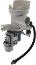 00436440 Drain Pump Motor Assembly for Bosch Washers - Compatible Parts - $138.99
