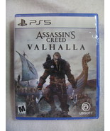 Assassin&#39;s Creed Valhalla PS5. Ubisoft. - €15,42 EUR