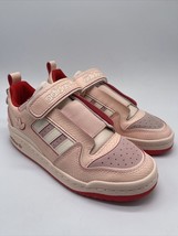 Authenticity Guarantee 
adidas Forum Plus x S.E.E.D. Pink Tint 2021 GV76... - $1,484.90 MXN