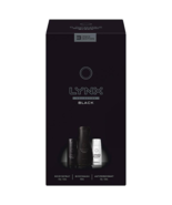 Lynx Black Trio Gift Set - £58.83 GBP