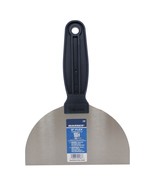 Warner 186 Flexible Carbon Steel 6&quot; Drywall Putty Tape Broad Flex Knife ... - $74.60 MXN