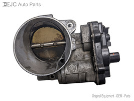 Throttle Valve Body For 03-06 Chevrolet Silverado 2500 HD  8.1 12570801 L18 - $69.25