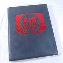 Pogs Album portfolio X-Men Wildstorm Michael Jordon Goosebumps Series II... - $54.00