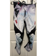Thor Fuse Motocross Riding Pants - $24.75