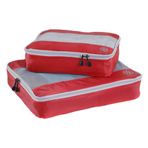 2Pcs Uncharted Ultra-Lite Clothes Storage Packing Cube Travel Luggage Se... - £18.86 GBP