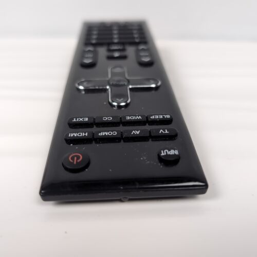 thumbnail image 2 of Original Vizio VR10 TV Remote – Works With E371VA, E420VA, E190VA, E220VA, M220VA 2 of 5