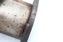 02-14 SUBARU WRX & STI 2.0 2.5 TURBO UPPIPE EXHAUST UP PIPE 71723 image 12