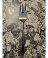 Reed &amp; Barton 18/10 Stainless Montville Replacement 9&quot; meat fork - €10,20 EUR