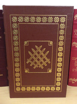 The Edge of The Sword by Netanel Lorch - Easton Press leather - £70.77 GBP