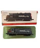 Southern Pacific Locomotive # 9725 Model Train dummy - $234.28 MXN