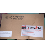 CF258X 58X Toner Cartridge LaserJet Pro M304 M404 M428 - £13.66 GBP