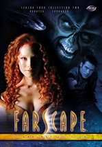 Farscape - Season 4, Collection 2 Starburst Edition - £7.72 GBP