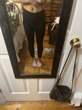 Old-navy Women&#39;s Navy Trousers - $126.04 MXN