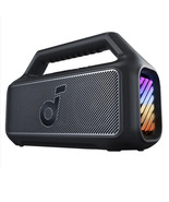 Anker Soundcore Boom V2 Outdoor Bluetooth Speaker w/Subwoofer Waterproof - $99.99