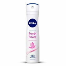 Nivea Deodorant for Women Body Spray Causal Dress Long Listing 150 milliliters - $9.35