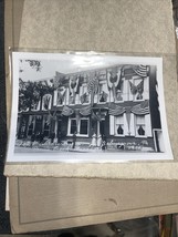 Photo Pennsylvania, 1915 4th July See Pictures - £3.88 GBP