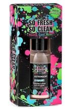 So Fresh So Clean 1oz Drying Lotion - $6.79