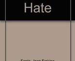 House of Hate [Hardcover] Ferris Jean Erskine - £39.40 GBP