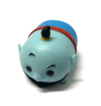 Disney Aladdin GENIE TSUM TSUM Mini Figure 1 3/8&quot; long - £4.66 GBP