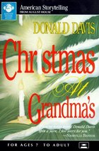 Christmas at Grandma&#39;s (American Storytelling) Davis, Donald - $5.89
