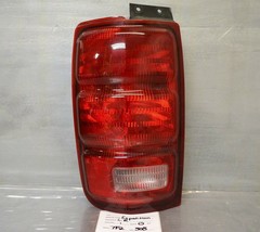 1997-2002 Ford Expedition Left Driver Genuine OEM tail light 05 2I5 - $18.49