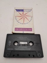 Natural Selection Do Anything (Cassette Single) - $76.37 MXN