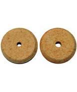 Stone Sharpening Set for Univex Slicer 7510 7512 8512 9512 NEW 281010 - $521.49 MXN