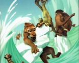 The Great Escape (Ice Age 2: The Meltdown) by Judy Katschke  - $1.13