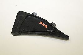 2010-2015 LEXUS RX350 DRIVER SIDE VIEW MIRROR BOLT ACCESS COVER TRIM 3116 image 6