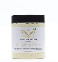 Nu Body Budda Vanilla Citrus Vegan Cruelty Free 24 hour Hydration Great for Ecze - £42.97 GBP
