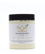 Nu Body Budda Vanilla Citrus Vegan Cruelty Free 24 hour Hydration Great ... - £42.97 GBP