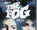 FOG (vhs) zombies from a ship sunk on purpose seek revenge on the descen... - $8.99