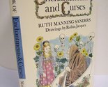 A Book of enchantments and curses Manning-Sanders, Ruth - $77.41