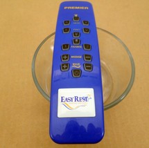 Linak HC20RFS Wireless Remote Control For Adjustable Bed Easy Rest Platinum - $98.01