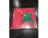 Various Artists : Christmas With The Stars CD - $29.58