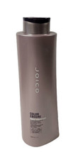 Joico color endure violet conditioner for toning blonde or gray hair; 33.8fl.oz - $24.74
