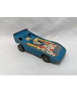 Vintage Corgi Juniors Growlers Can-Am Racer Toy Car 2 3/4&quot; - €5,94 EUR