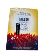 London 2012 Olympic Games (new &amp; sealed 5 DVD Boxset / 15 hours / BBC 20... - £5.84 GBP