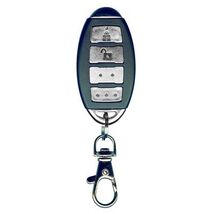 K-9 Car Alarm Remote Transmitter For Mundial4 SS SS+ SST SSX and K9150 - $43.45