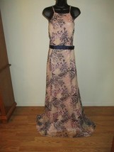 Prom/Formal dress City Triangles Size 15 - $95.00