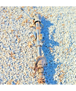 Ford E2TA3676C 1990-1993 Mustang Steering Column w Switches Wiring Trim ... - $4,943.35 MXN