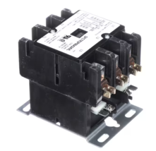 Trane SFCTR3P60A24VL Contactor, 24 Volt Coil, 50/60HZ, 60 Amp, 3 Pole - $308.16 CAD