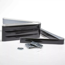 Genuine Dryer Stacking Kit for Inglis YIED7300WW1 YIED7300WW0 Amana NFW7... - $592.91 MXN